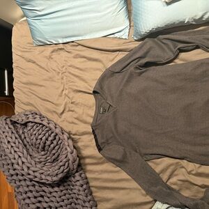 Guess Gray Men's Shirt